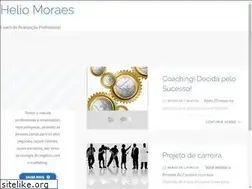 Sites similar to heliomoraes.com.br
