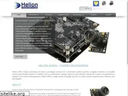 Sites similar to helion-vision.com
