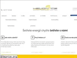 Sites similar to helion.cz