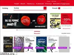 Sites similar to helion.pl