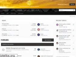 Sites similar to helionet.org