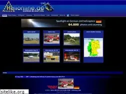 Sites similar to helionline.de