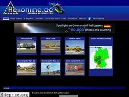Sites similar to helionline.net