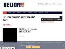 Sites similar to helionsf.ro