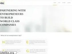 Sites similar to helionvc.com