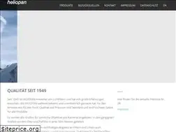 Sites similar to heliopan.de