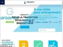 Sites similar to helioparc.fr