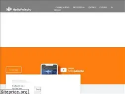Sites similar to heliopeixoto.com