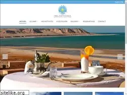 Sites similar to heliophora.com