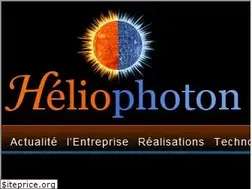 Sites similar to heliophoton.fr
