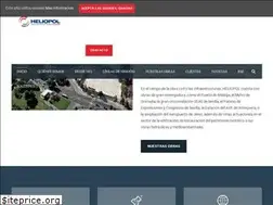 Sites similar to heliopol.es