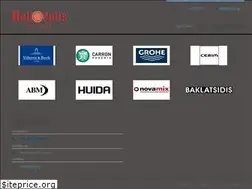 Sites similar to heliopolis.gr