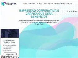 Sites similar to helioprint.com.br