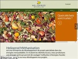 Sites similar to helioprod.com