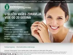 Sites similar to helioprogress.com