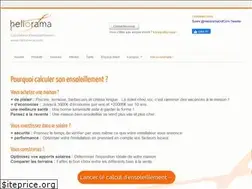 Sites similar to heliorama.com