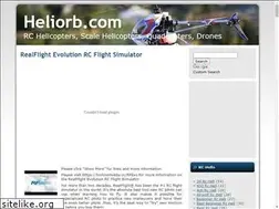 Sites similar to heliorb.com