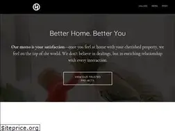 Sites similar to heliorise.com