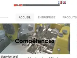 Sites similar to helios-ac.ch