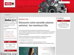 Sites similar to helios-fr.com