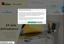 Sites similar to helios-gabki.pl