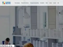 Sites similar to helios-group.eu