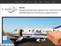 Sites similar to helios-gsa-project.eu
