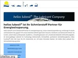 Sites similar to helios-lubeoil.de