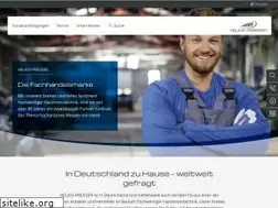 Sites similar to helios-preisser.com