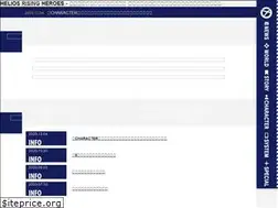 Sites similar to helios-r.jp