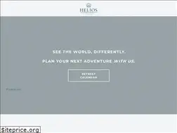 Sites similar to helios-retreats.com