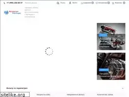 Sites similar to helios-service.ru