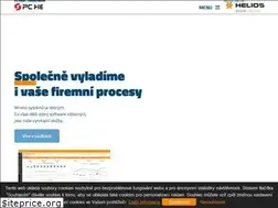 Sites similar to helios-servis.cz
