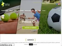 Sites similar to helios-sport.ro