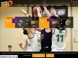 Sites similar to helios-suns.si