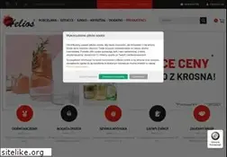 Sites similar to helios-szklo.pl