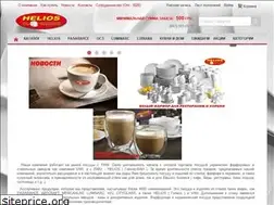 Sites similar to helios-van.com