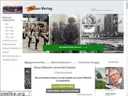 Sites similar to helios-verlag.com