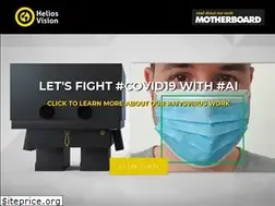 Sites similar to helios-vision.com