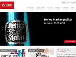 Sites similar to helios-wertheim.com