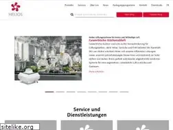 Sites similar to helios.ch