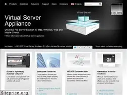 Sites similar to helios.com