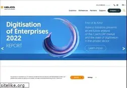 Sites similar to helios.eu