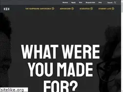 Sites similar to helios.hampshire.edu
