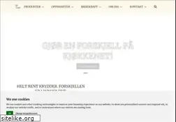 Sites similar to helios.no