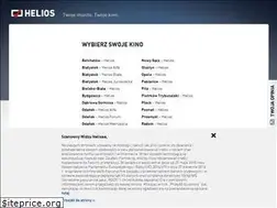 Sites similar to helios.pl