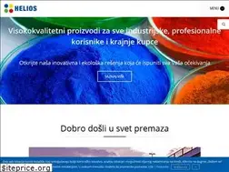 Sites similar to helios.rs