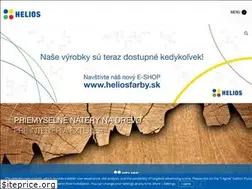 Sites similar to helios.sk