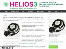 Sites similar to helios3.com