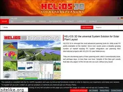 Sites similar to helios3d.com
